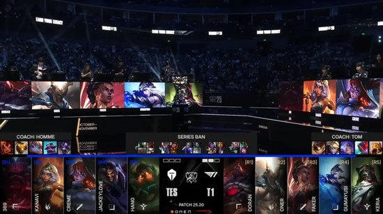 LGD夺冠有戏了！莫言登顶欧洲天梯，状态出色