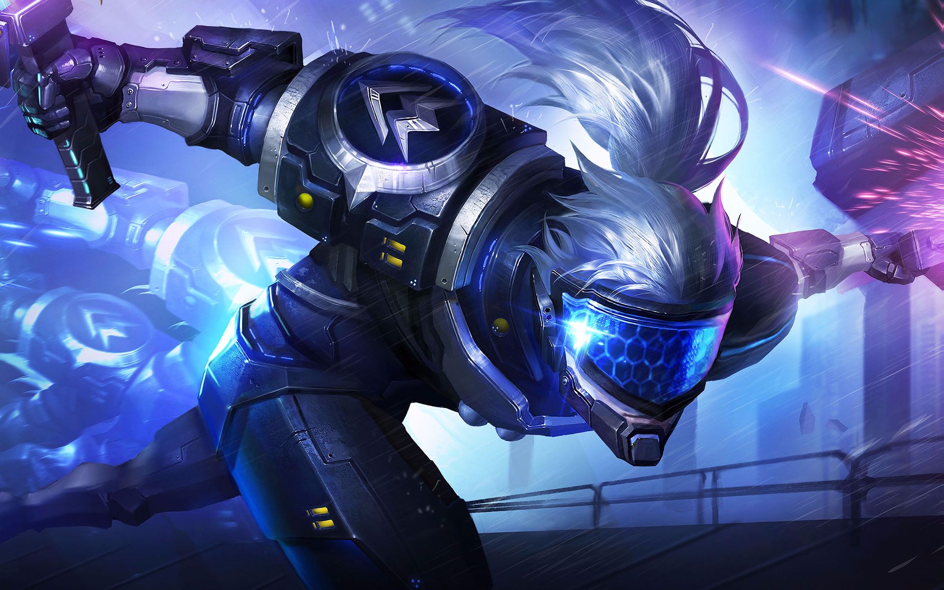 BLG日常训练返图：Bin仔似乎越来越”圆润“了