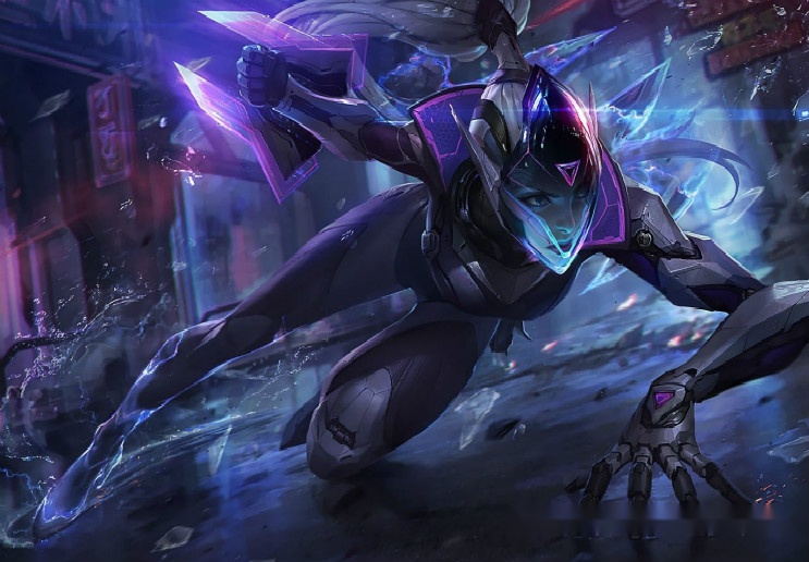 外媒排名十大辅助选手：Mata第一 CoreJJ第二