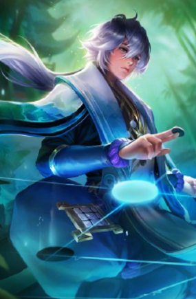 xiaofang ： 觉得自己的新秀赛季没什么收获