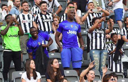 战队前