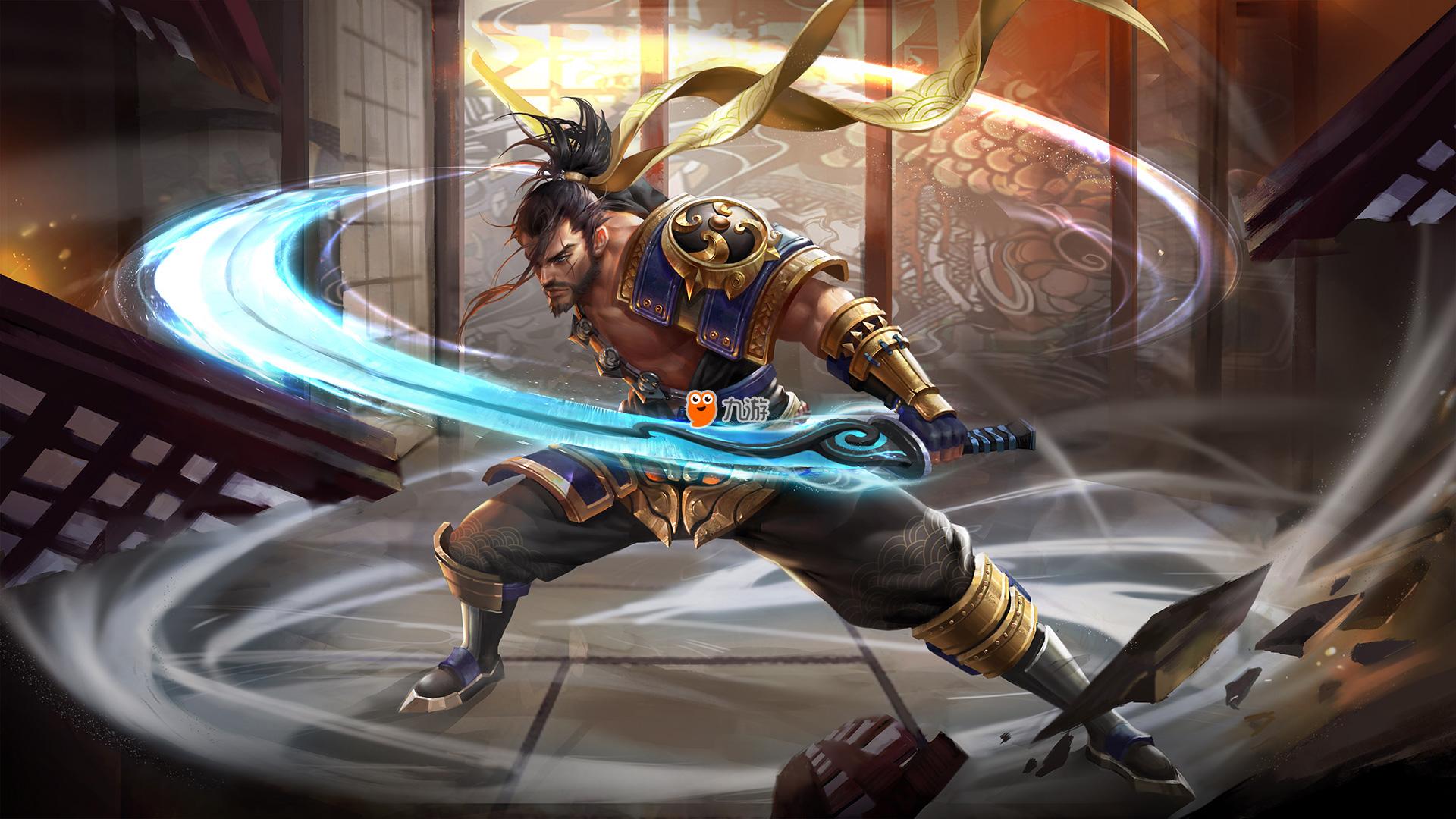 Natus Vincere 发布2026赛季英雄联盟阵容