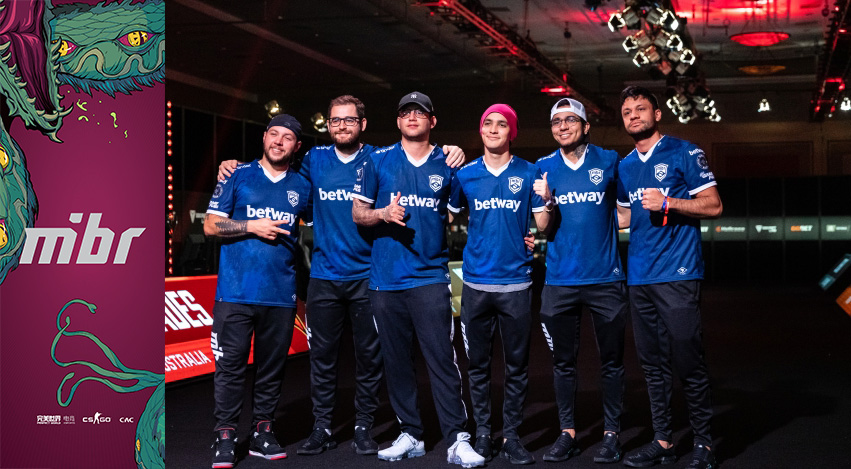 忍者战争回来了？ Invictus Gaming 赢得了所有比赛并晋级四分之一决赛。他们将在24日的四分之一决赛中对阵 Top Esports 。