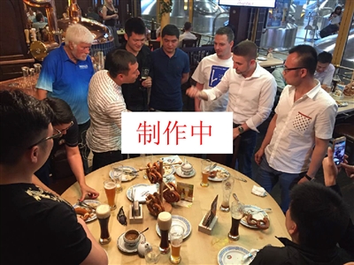 运营